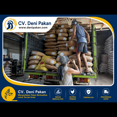 Beli Limbah B2 dan lainnya
