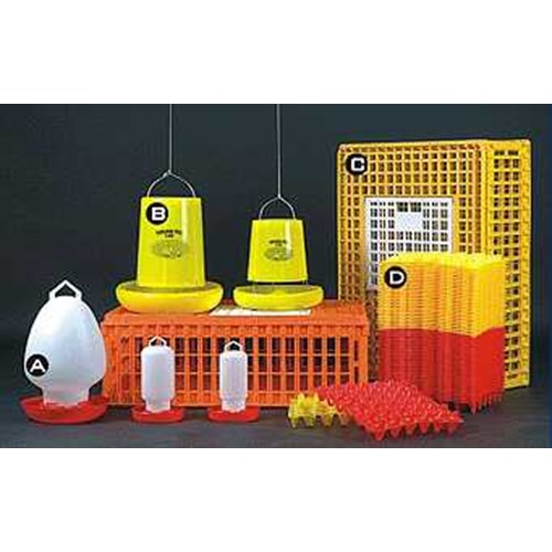 Jual Tempat Makan Ayam Tempat Minum Ayam Keranjang Ayam Tempat Telur Eggtray Jawa Timur Ptasia Pramulia Indonetwork