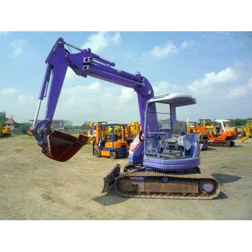 Jual Komatsu Mini Excavator Pc50 Pc38 Pc40 Bekas Built Up Jepang 0857 1591 4907 Jakarta Pusat Alat Berat Indonetwork