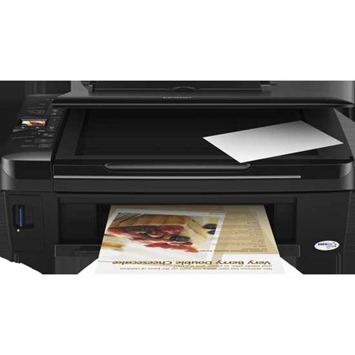 Jual Epson Stylus TX-220 harganya Rp1, 246, 000 Bali - CV UMAH IT |  Indonetwork