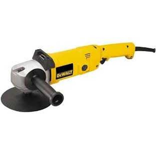 Electronic Polisher Dewalt Type DW849 