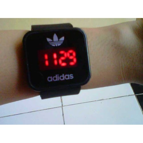jam adidas led
