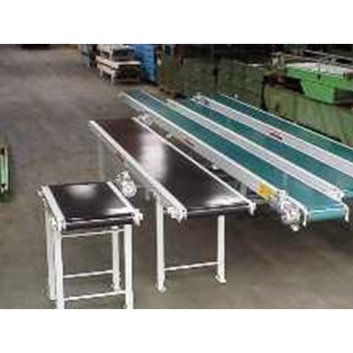 Jual STANDARD BELT CONVEYORS Jawa Barat 