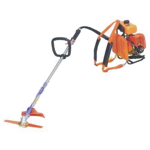 Jual MESIN POTONG RUMPUT TANAKA QUM 228 BRUSH CUTTER MODEL GENDONG 