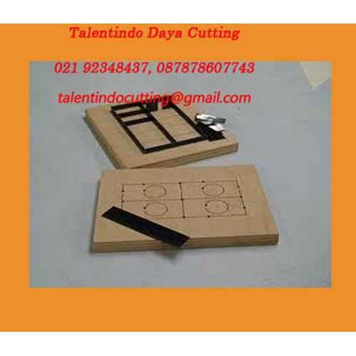 Pusat Pembuatan Pisau Pond Terlengkap Terbaik Talentindo Daya Cutting Jakarta Barat Dki Jakarta Indonetwork