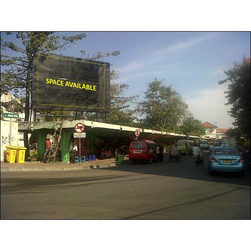 Jual Harga Papan Reklame Strategis Ukuran 4 X 6 Di Surabaya Jawa Timur Jkw Advertising Indonetwork