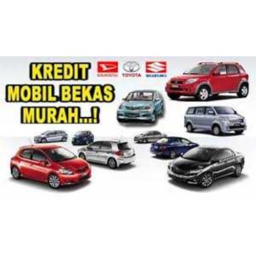 Jual Kredit Mobil Bekas Di Surabaya - Sidoarjo - Gresik Jawa ...