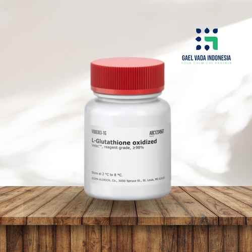 Jual Glutathione Oxidizing Biochemical - Bahan Kimia Industri Banten - PT. Gael Vada Indonesia