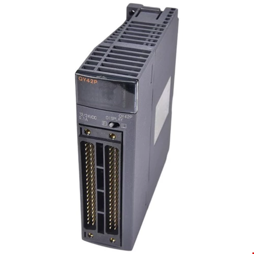 Jual QY42P , QY10 , QX10 , QY41P , QX40 , QX41 , QJ71C24N