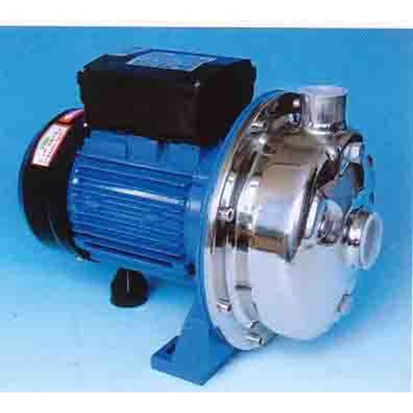 Jual STAINLESS STEEL PUMP INDONESIA Surabaya- Pompa 