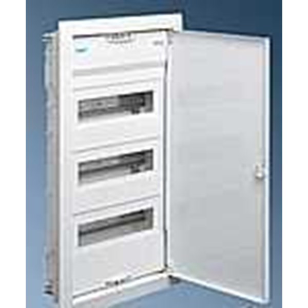 Jual Box MCB Hager Telemecanique Presto oleh Toko Listrik 