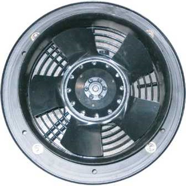 CH-WOS Exhaust Fan 8 -18 oleh FAN INDUSTRI SUPPLY di Dki 