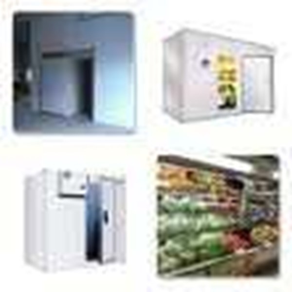 Jual a COLD ROOM INDONESIA INDOPANEL SUKSES MAKMUR oleh 