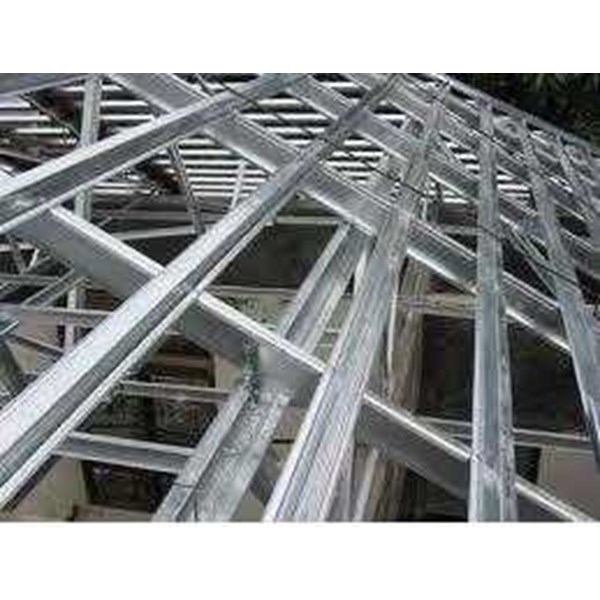 Jual BAJA RINGAN/ TRUSS oleh MEGA BAJA BANDUNG di Bandung