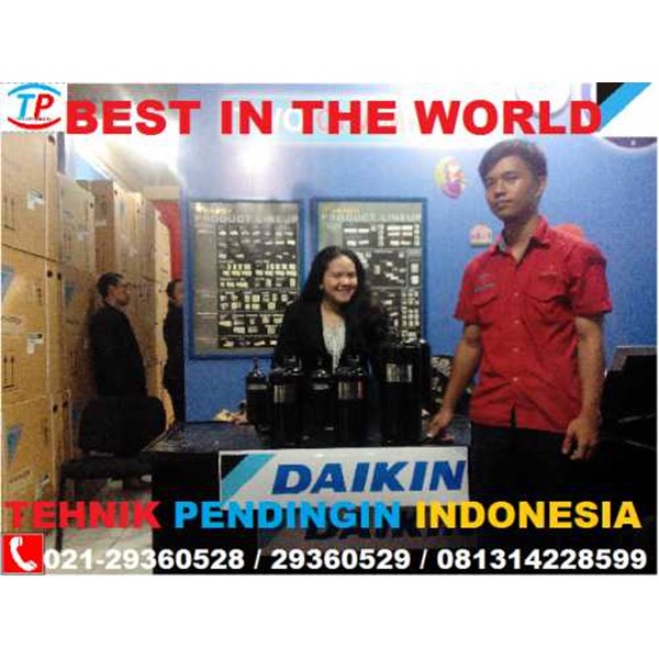 Compressor, AC Daikin,, 8HC582SEC-KYE/ 6HC552B-YE 