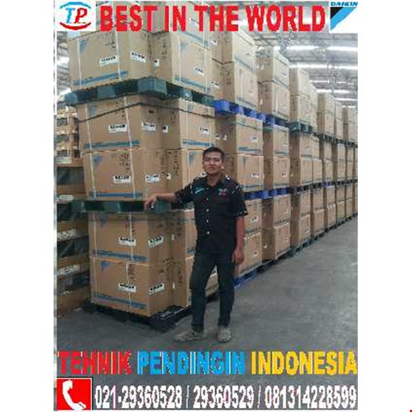 Ac 2.5 pk deluxe split wall, ac daikin split r32 