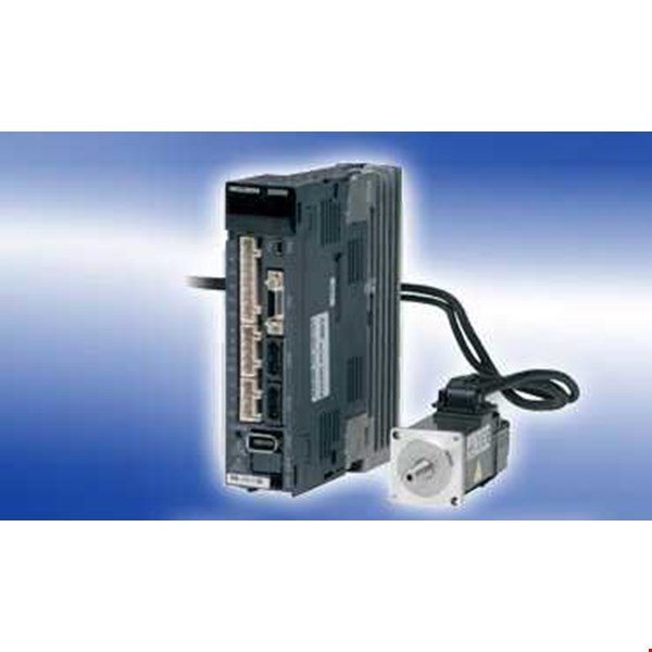 MITSUBISHI SERVO - MR-J3-20B oleh PT. ADI RAYA MANDIRI di 