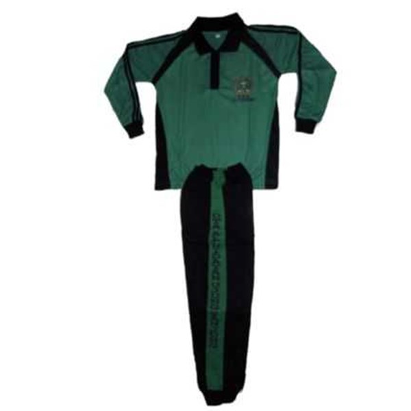 Kaos Olahraga Seragam TK Paud oleh Dealova Uniforms 