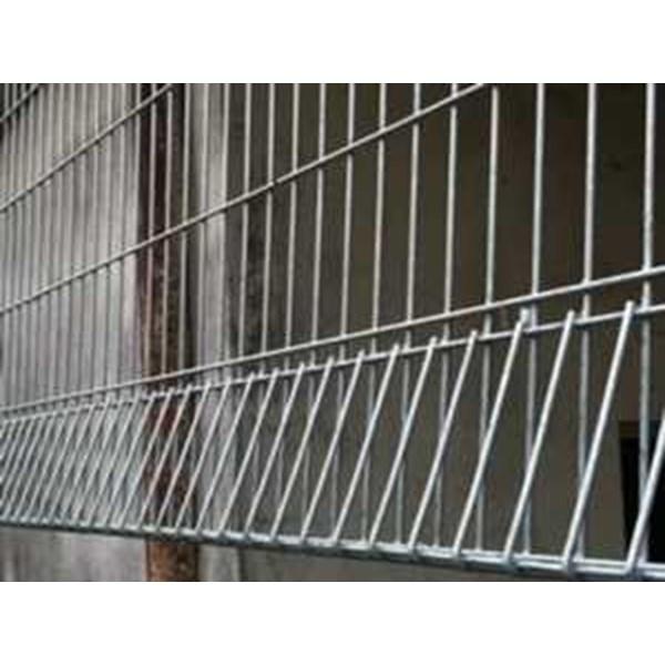 JUAL PAGAR BRC HOT DIP GALVANIS DI JAKARTA oleh CV. DUTA 