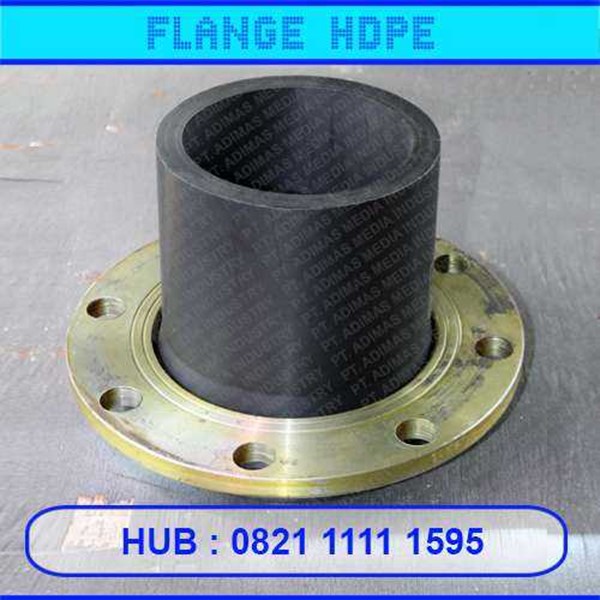 Jual FLANGE SEAL PACKING, STEEL FLANGE oleh PT.GOLDEN 