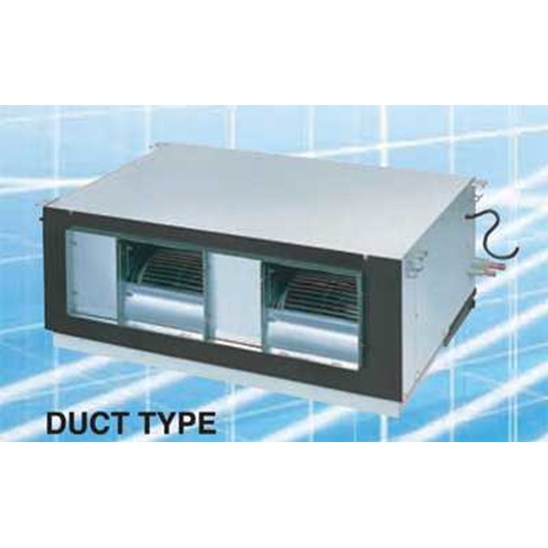 Jual AC Daikin Split Duct Packaged 5-10 PK ( FDR NY14) R 