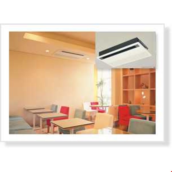, Ceiling_ Mounted_ Cassette_ Corner*, VRV-IV, Type 