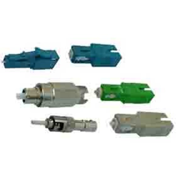 Attenuator FC, SC, LC, ST oleh Wahana Mandiri ( Toko Fiber 