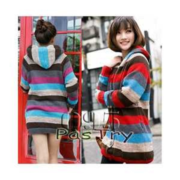 58 Koleksi Model Baju Korea Selatan HD Terbaik