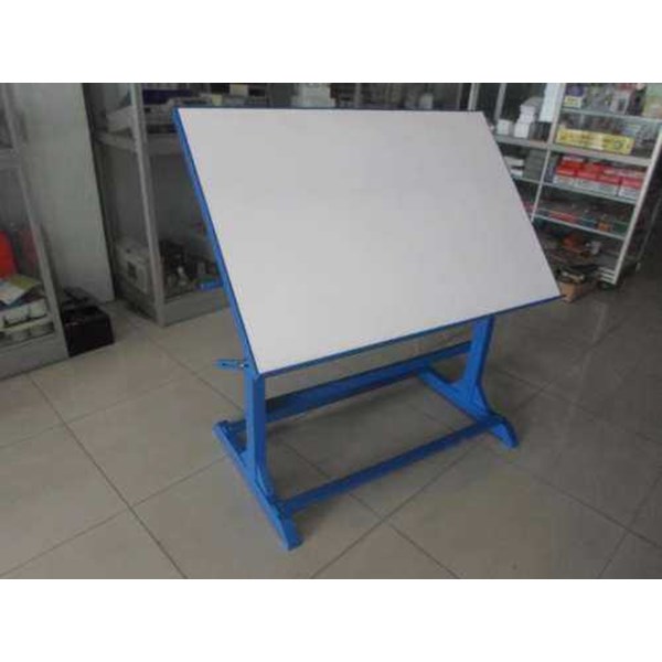 Jual Meja Gambar ( Drafting table ) oleh CV.Jaring Citra 