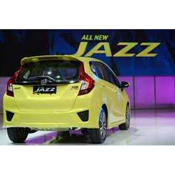 520+ Gambar Mobil Honda Jazz Rs 2015 Terbaik