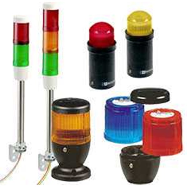 Tower Light oleh PT BINTANG SARANA MANDIRI di Bogor