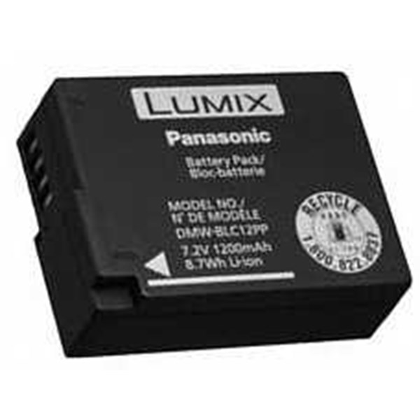 Jual battery baterai Digital Camera Panasonic Lumix DMC FZ 