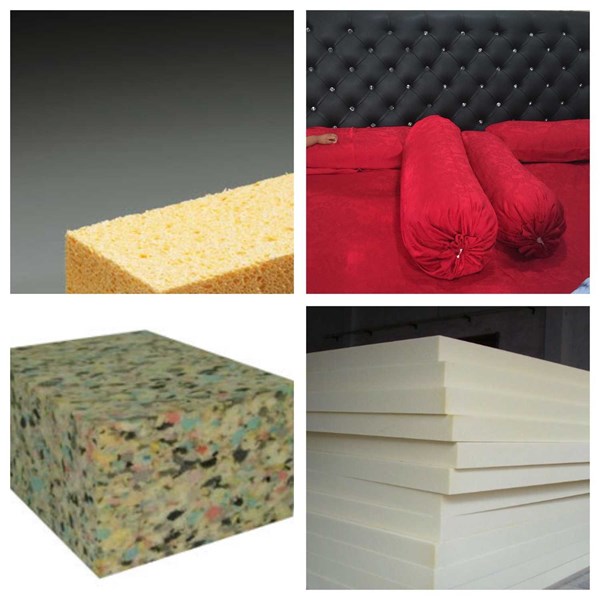 BAHAN BAKU BUSA KASUR ( FOAM) oleh PT. GRAHA JAYA PRATAMA 