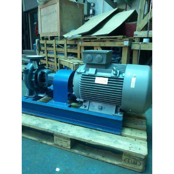 Ebara Pump oleh PT SOMAKHO POWER INDO di Jakarta Barat