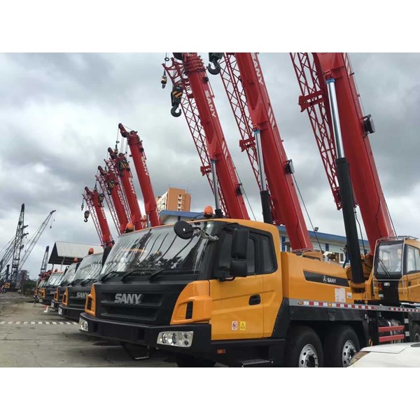 Nct Cargo Surabaya