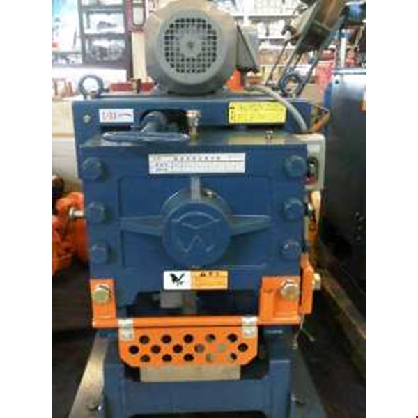 Jual Sewa Mesin Bar Cutter Bender Toyo Takeda oleh PT 