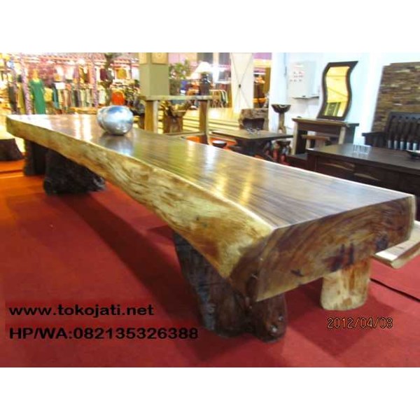 80 Kursi Kayu Balok Gratis Terbaru