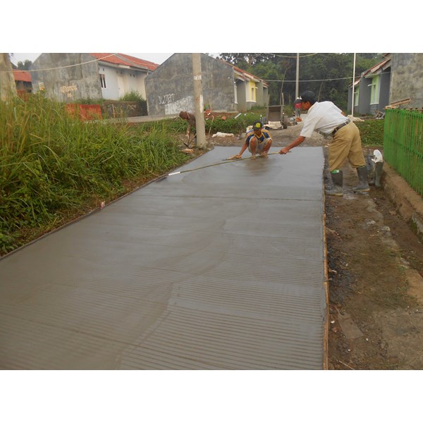 potong keramik jasa Beton Cor CV Penyedia & Perbaikan Readymix Jual Jasa oleh
