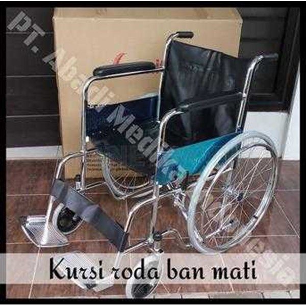 440 Kursi Roda Serenity HD Terbaik
