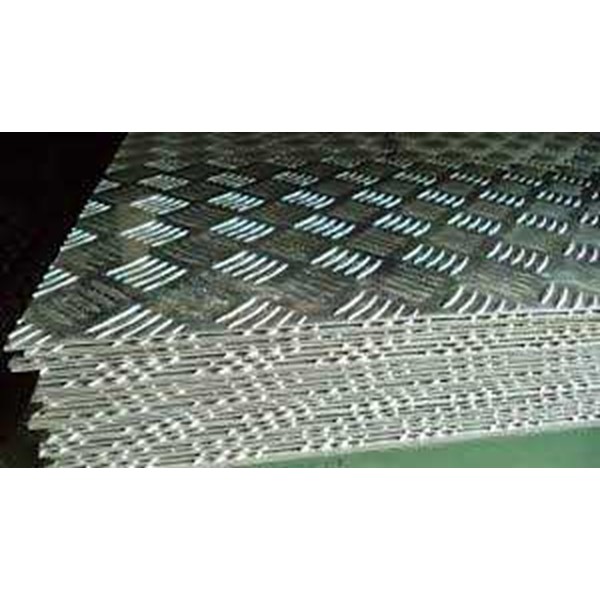 Jual Besi Plat Bordes Chaker Plate Di Surabaya oleh DUA 