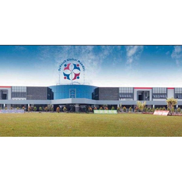 Sekolah Global Mandiri Biaya - Nusagates