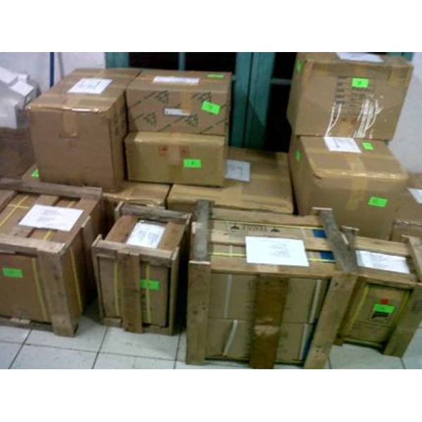 pengiriman barang Surabaya Lombok