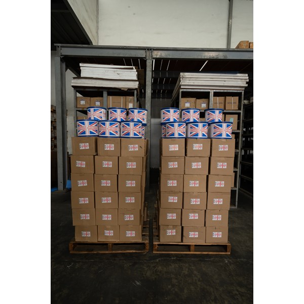 KAWAT EMAIL TEMBAGA oleh PT. Indomakmur Inti Lestari di 