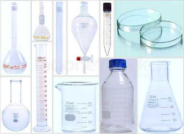 Jual Glassware Iwaki Pyrex, Laboratory Glassware, Glass Ukur oleh PT ...