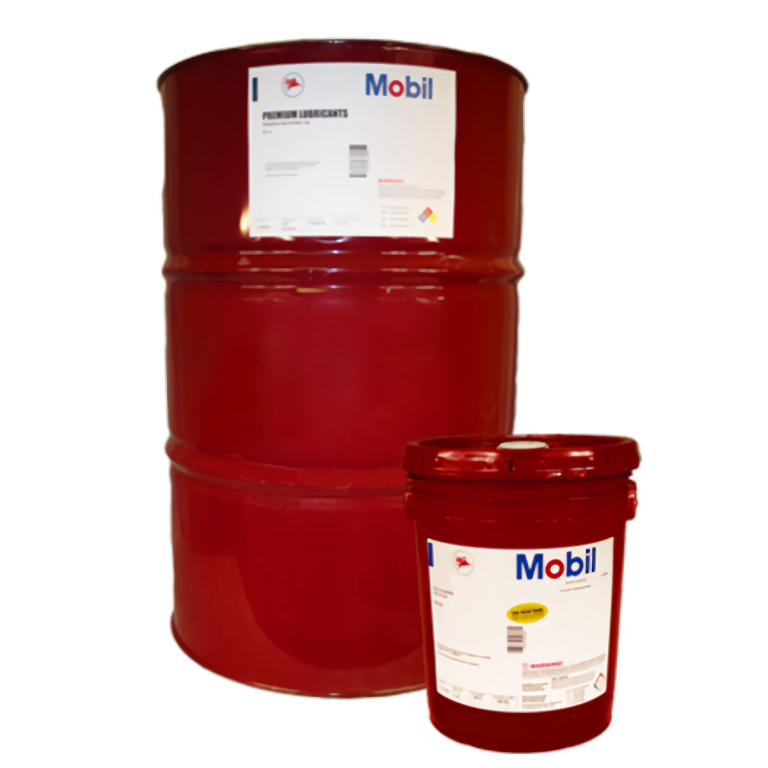 Jual MOBILGREASE XHP 462 MOLY oleh PT. Eco Tangguh Lubrindo