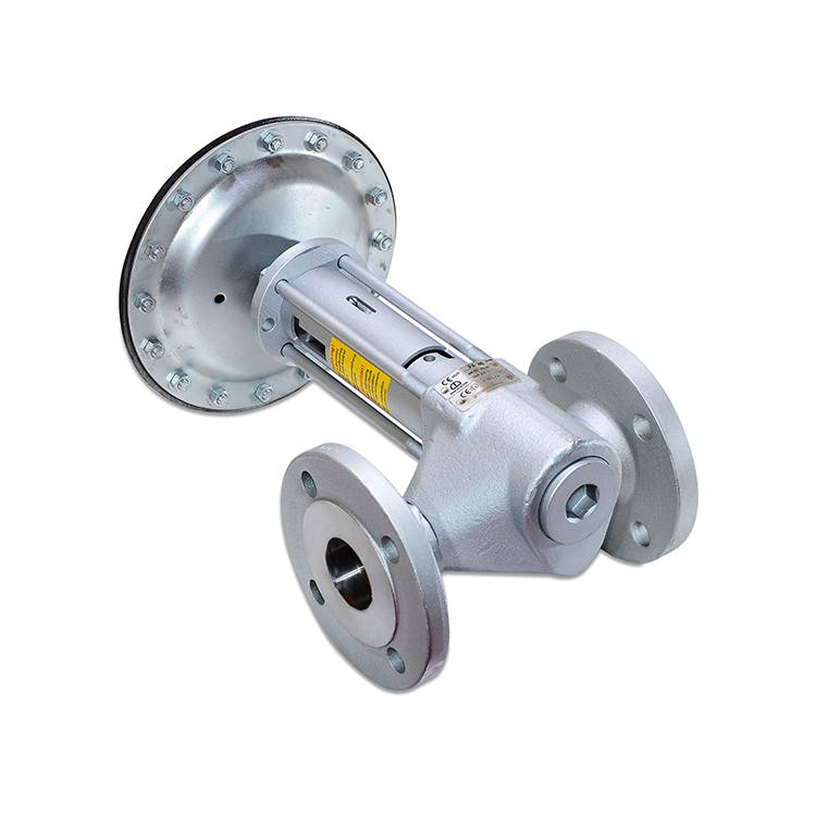 Jual GESTRA - Blowdown Valve MPA46 oleh PT. Maste Dayaa Energy Division