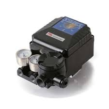 Jual POWER GENEX ELECTRO-PNEUMATIC POSITIONER – EPR - DN2SN3NTR oleh PT ...