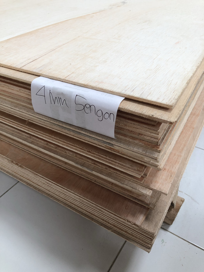 Jual PLYWOOD SENGON MURAH KAPUAS oleh PT. Kaltim Jaya Makmur