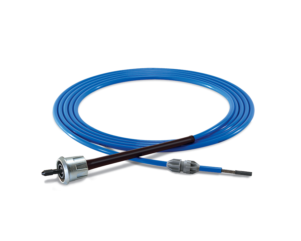 Jual FLEXIBLE SHAFT GOODWAY GTC703 SURABAYA COOL oleh CV. Surabaya Cool