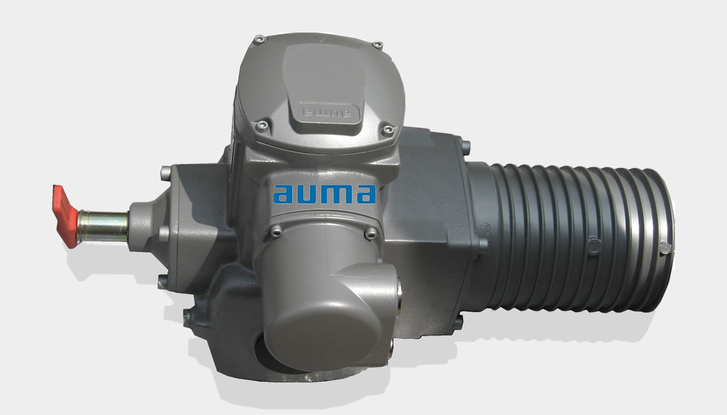 Jual AUMA AD00 90‐2/130 | AUMA Motors AD00 90‐2/130 oleh PT. ADI RAYA ...